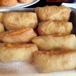 ปาโก๋ ยัดใส้ชาไทย