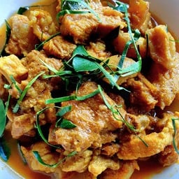 แกงใต้-บ้านครัวศรีตะลุง