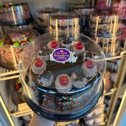 1.เค้กช็อกโกแลต 1ปอนด์