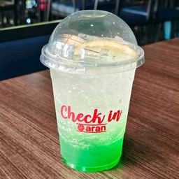 แอปเปิ้ลโซดา