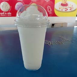 มะนาวปั่น