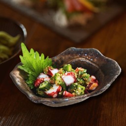 1300.Tako Okura Bainiku