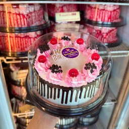 2.เค้กวานิลลา 1ปอนด์