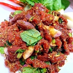 ก้อยเนื้อ