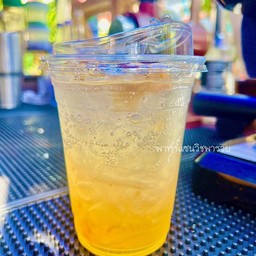 บ๊วยโซดา