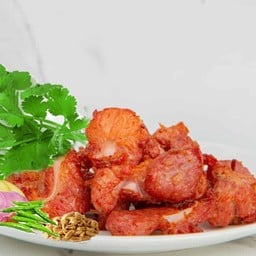 แหนมซี่โครงกระดูกอ่อน