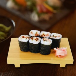 906.UNAGI KYURI MAKI