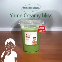 Yame Creamy bliss (มัทฉะนม)