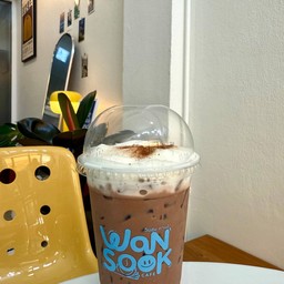 โกโก้เย็น