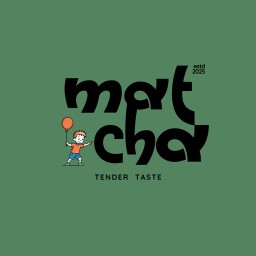 Matcha by Tender Taste.