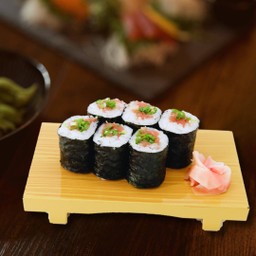 901.MAGURO NEGITORO MAKI