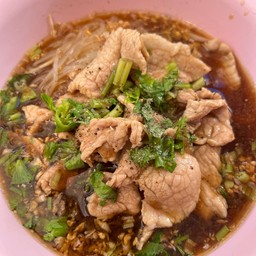 เกาเหลาหมูตุ๋น