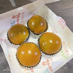 มินิเปี๊ยะช๊อคโกแลตดูไบ