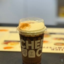 โกโก้เย็น