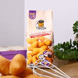 แป้งปาท่องโก๋สำเร็จรูป