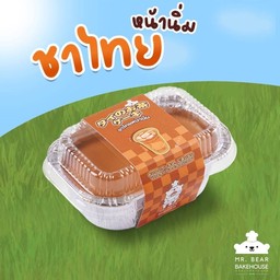 ชาไทย