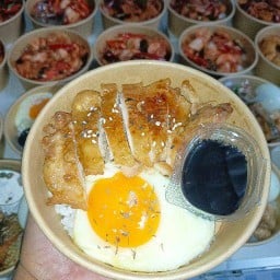 ครัวหลิน บางปู