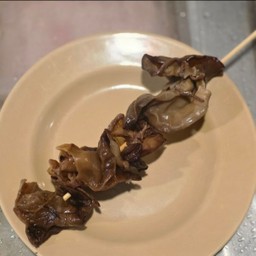 M6.เห็ดหูหนูดำ