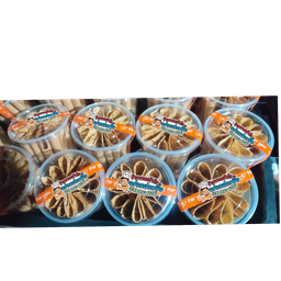 ร้านขนมน้าโย