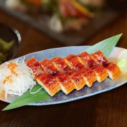 2209.Unagi Kaba Yaki-Gilled Eel