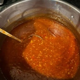 หมูกะทะชอบเม้าท์มอยอย่างให้+สุกี้แห้งเม้าท์มอย