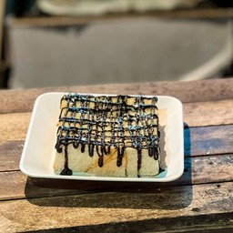 ปังปิ้งช็อคโกแลต 🍫