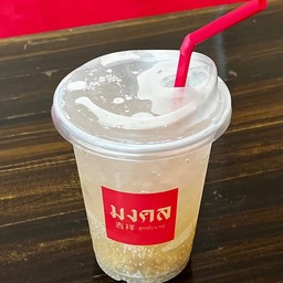 บ๊วยโซดา