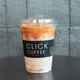 click  coffee | Your daily brew -