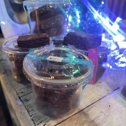 หอมมันช๊อคโกแล็ตเต็มๆคำ