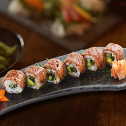 1002.Wagyu Roll (Regura 6 pcs)