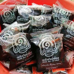 เฉาก๋วยเต็งหนึ่ง - โคกสูง