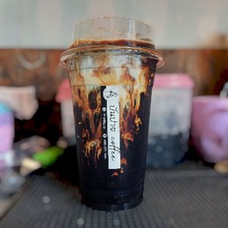 โอเลี้ยงยกล้อ