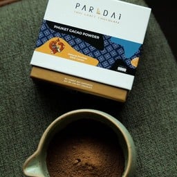 Cacao Powder 100%