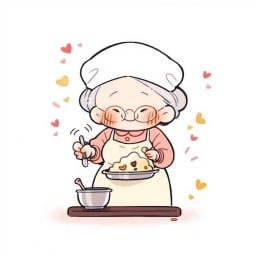 ครัวบ้านยาย ครัวบ้านยาย