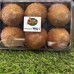 Café Amazon - SD5015 ตรงข้ามรพ.สมิติเวช สุขุมวิท49