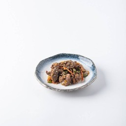 บุลโกกิเนื้อ Bulgogi (Beef)