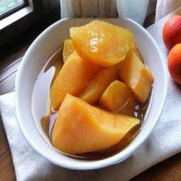 มันต้มขิง