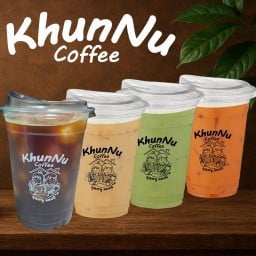 คุณหนูคอฟฟี่ (KhunNu Coffee)