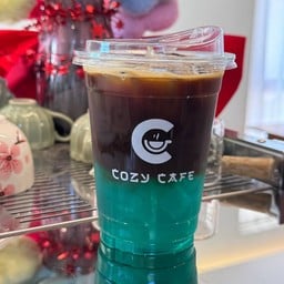 อเมริกาโน่มิ้นท์