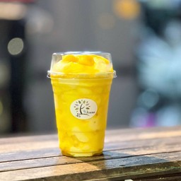 มะม่วงนมสด