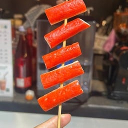 หม่าล่าหน้าปากซอย 45