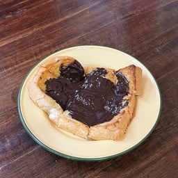 ปังปิ้งช็อคโกแลต