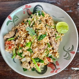 ก๋วยเตี๋ยวกิมหุ่น บ่อพลับ