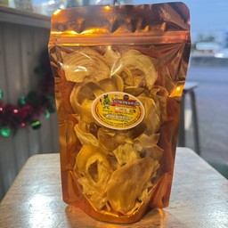 กรอบอร่อย เคี้ยวเพลิน