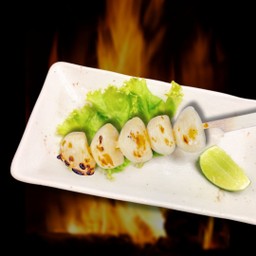 กระเทียนอย่าง