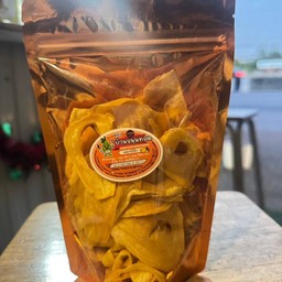 ขนุนทดกรอบๆอร่อยๆ