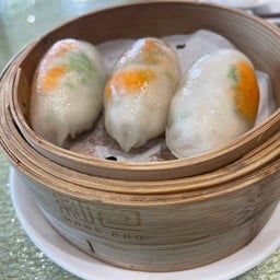 Hong Bao คิงส์ สแควร์