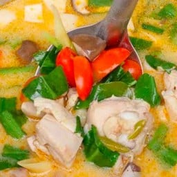 ร้านข้าวแกงป้าเรียม