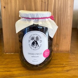 เชอร์รี่อบแห้ง 300 กรัม