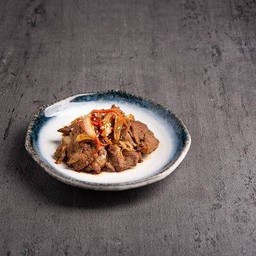 บุลโกกิหมู Bulgogi (Pork)